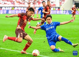 国米20262027赛季意甲全日程揭晓