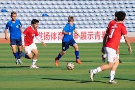 姆巴佩与哈兰德的足球王位争夺战即将在世界杯上演